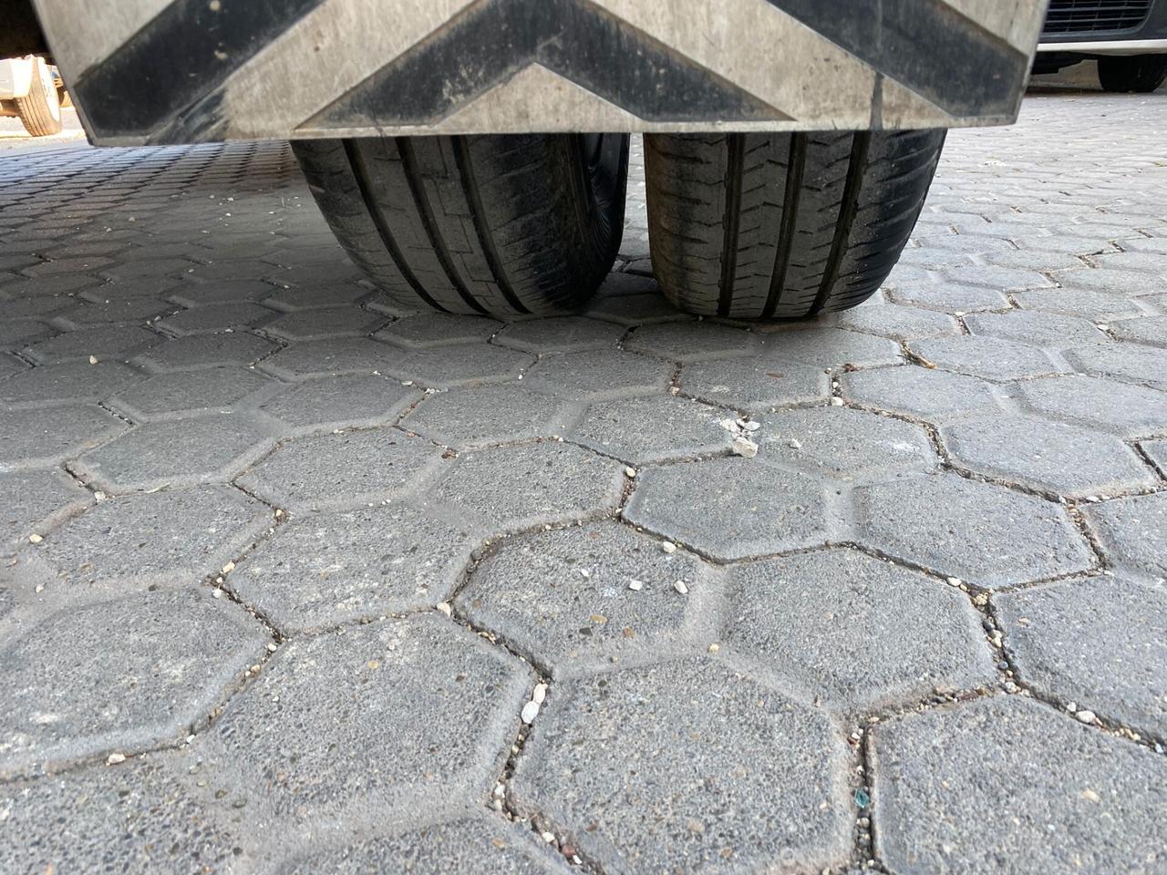 Iveco Daily 35-10 2.8 TD Ribaltabile Trilaterale