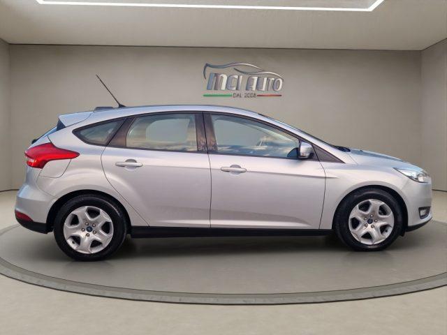 FORD Focus 1.5 TDCi 95 CV Start&Stop SW Plus