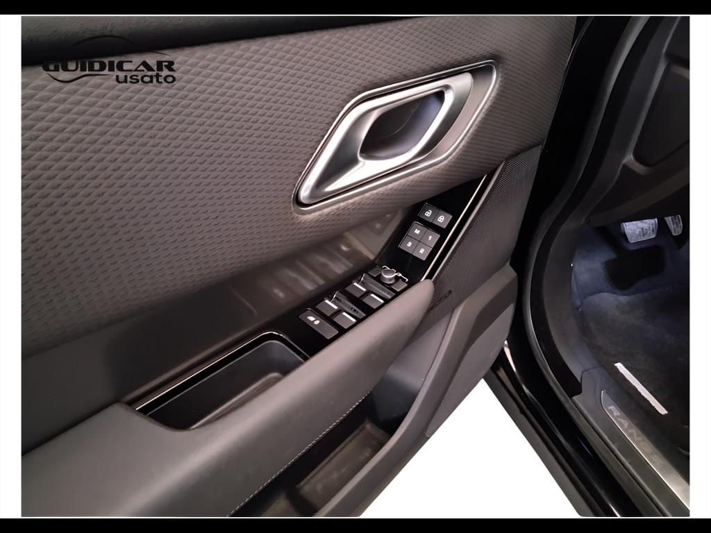 LAND ROVER Range Rover Velar 2021 - Range Rover Velar 2.0d i4 mhev R-Dy