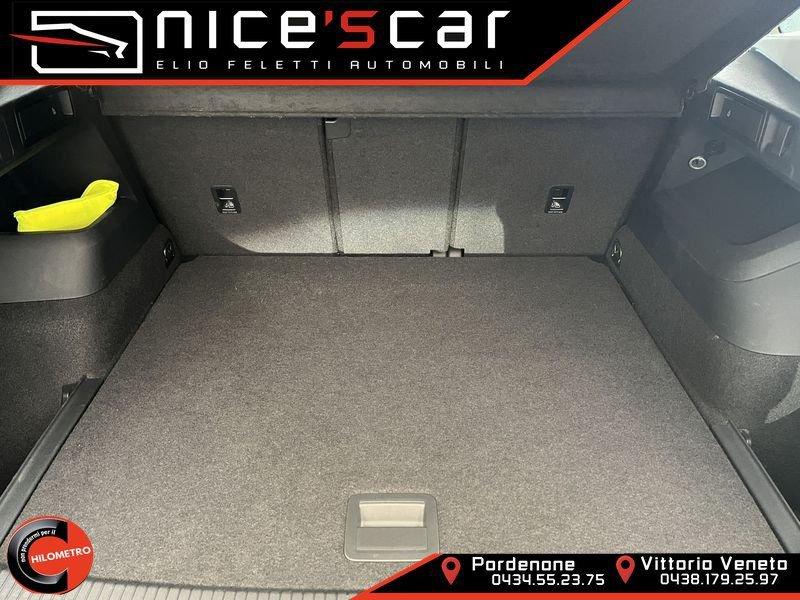 Volkswagen Tiguan 2.0 TDI 150 CV SCR DSG Elegance