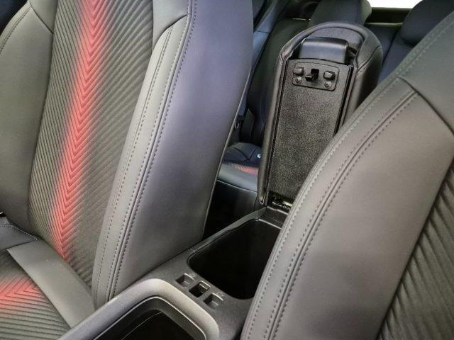 ALFA ROMEO Junior 1.2 136 CV Hybrid eDCT6 Speciale Tech Pack