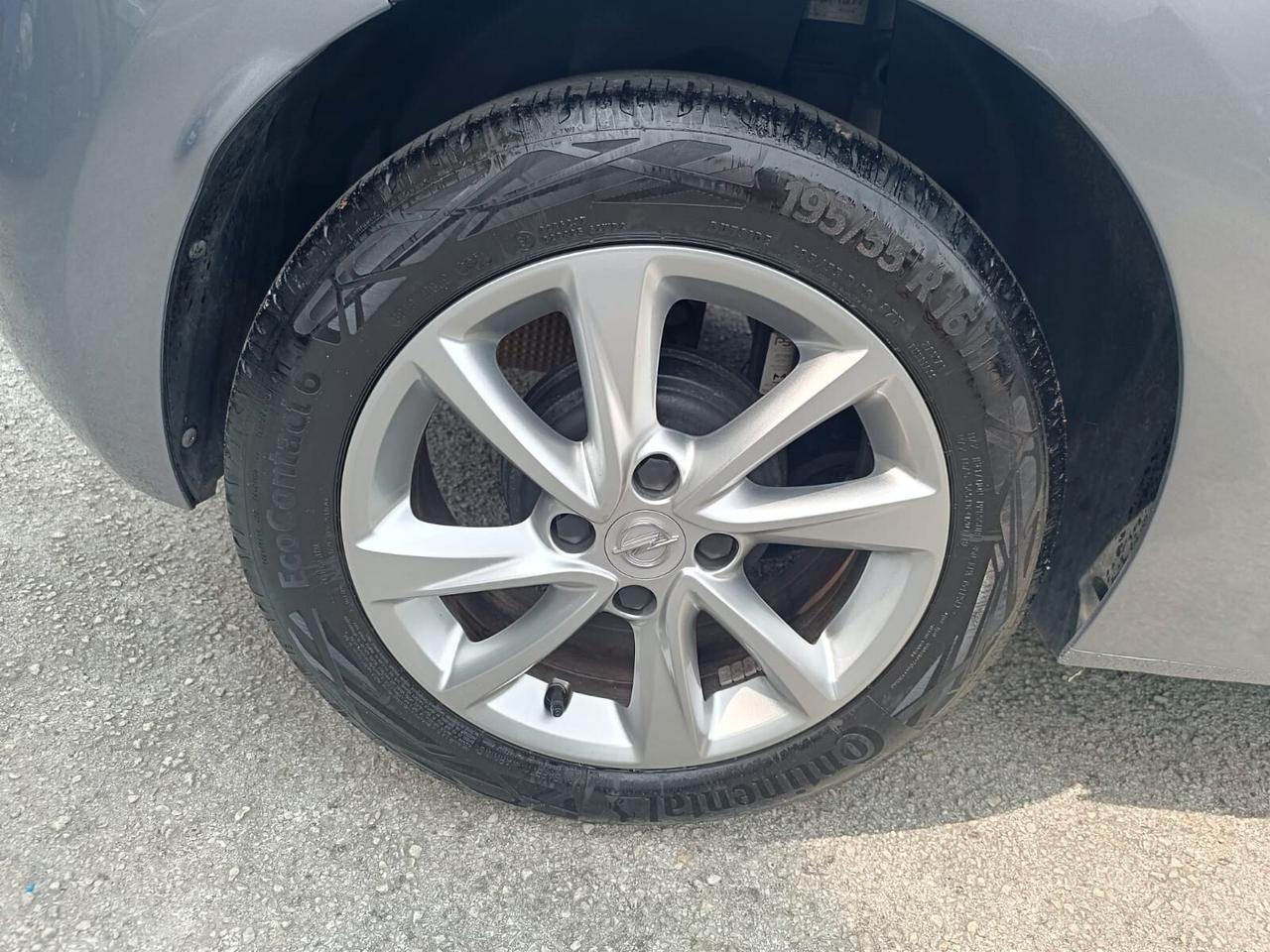 -PROMO GA FIN&SAFE PACK- OPEL CORSA ELEGANCE 1.2 75 cv BENZINA