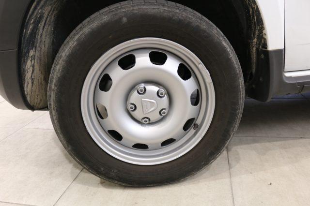 DACIA Duster 1.6 110CV 4x2 GPL ""BOMBOLE APPENA SOSTITUITE""