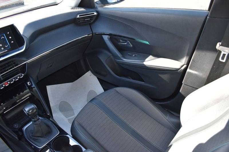 Peugeot 2008 2008 BlueHDi 110 S&S Allure