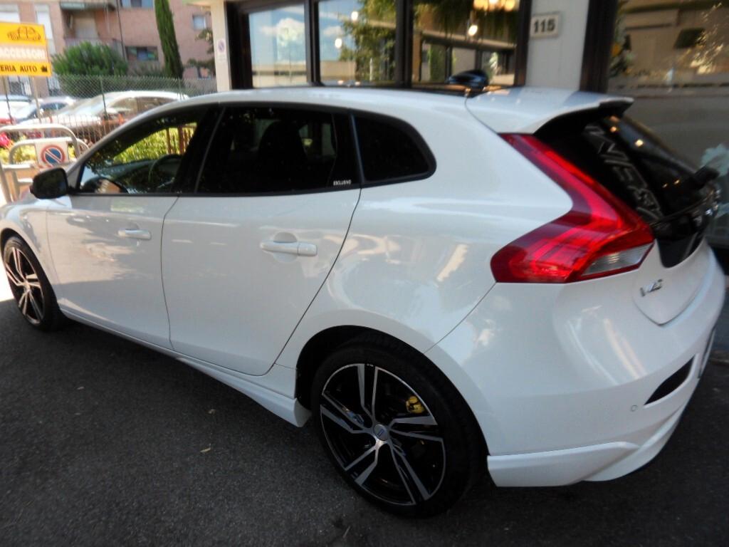 Volvo V40 D2 Business