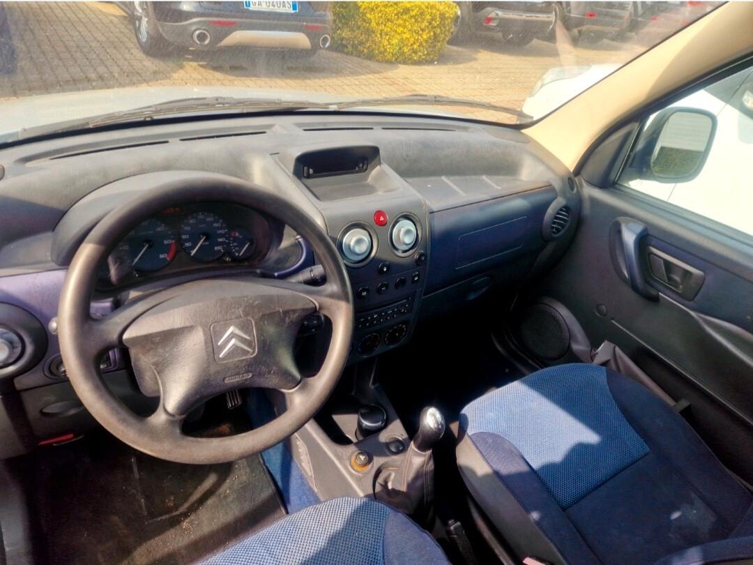 Citroen Berlingo HDI 5p. Multispace
