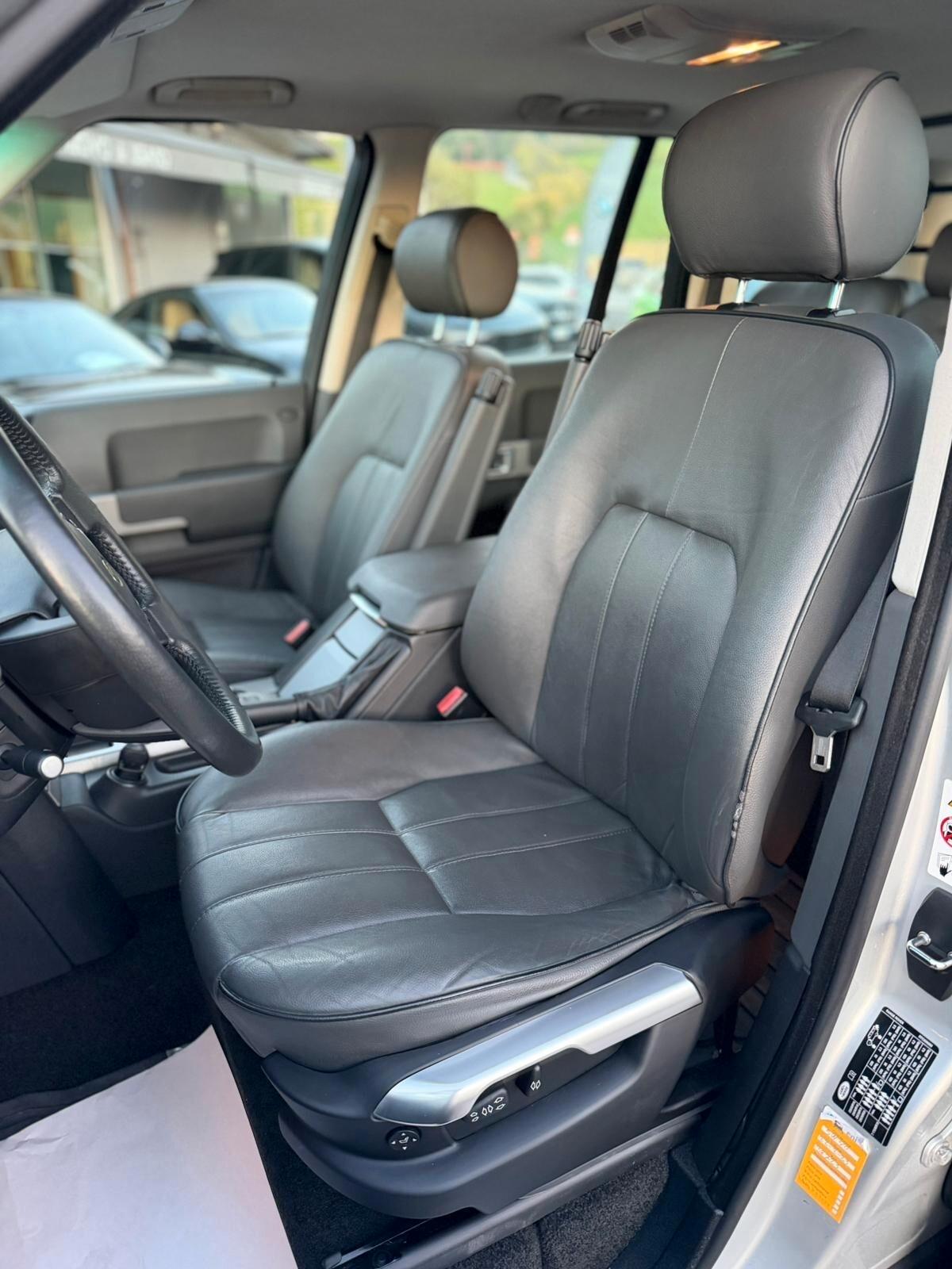 Land Rover Range 3.0 Td6 Vogue /OTTIME CONDIZIONI/N1 AUTOCARRO