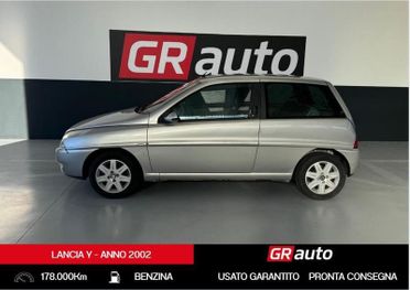 Lancia Y 1.2i cat LS