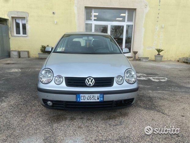 Volkswagen Polo TDI