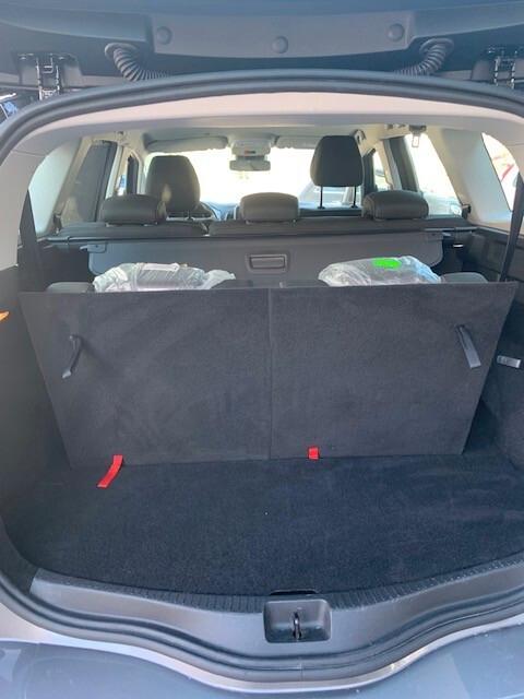 Renault Grand Scenic dCi 8V 110 CV Energy Sport Edition