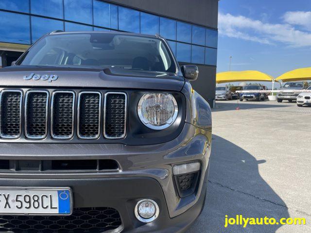 JEEP Renegade 1.0 T3 Business 120 CV - NAVIGATORE