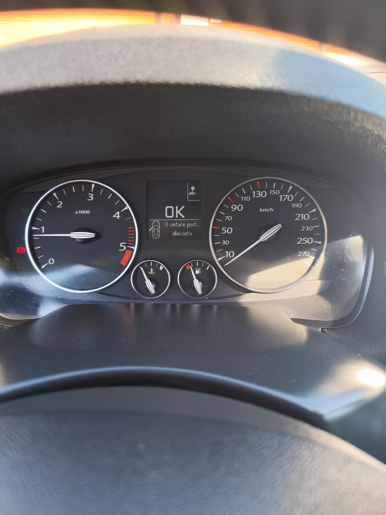 Renault Laguna 2.0 dCi 150CV