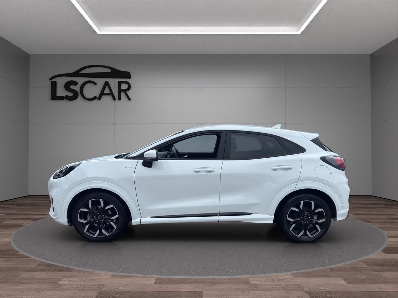 Ford - Puma 1.0 EcoBoost Hybrid ST-Line - Unipro - Prezzo Promo