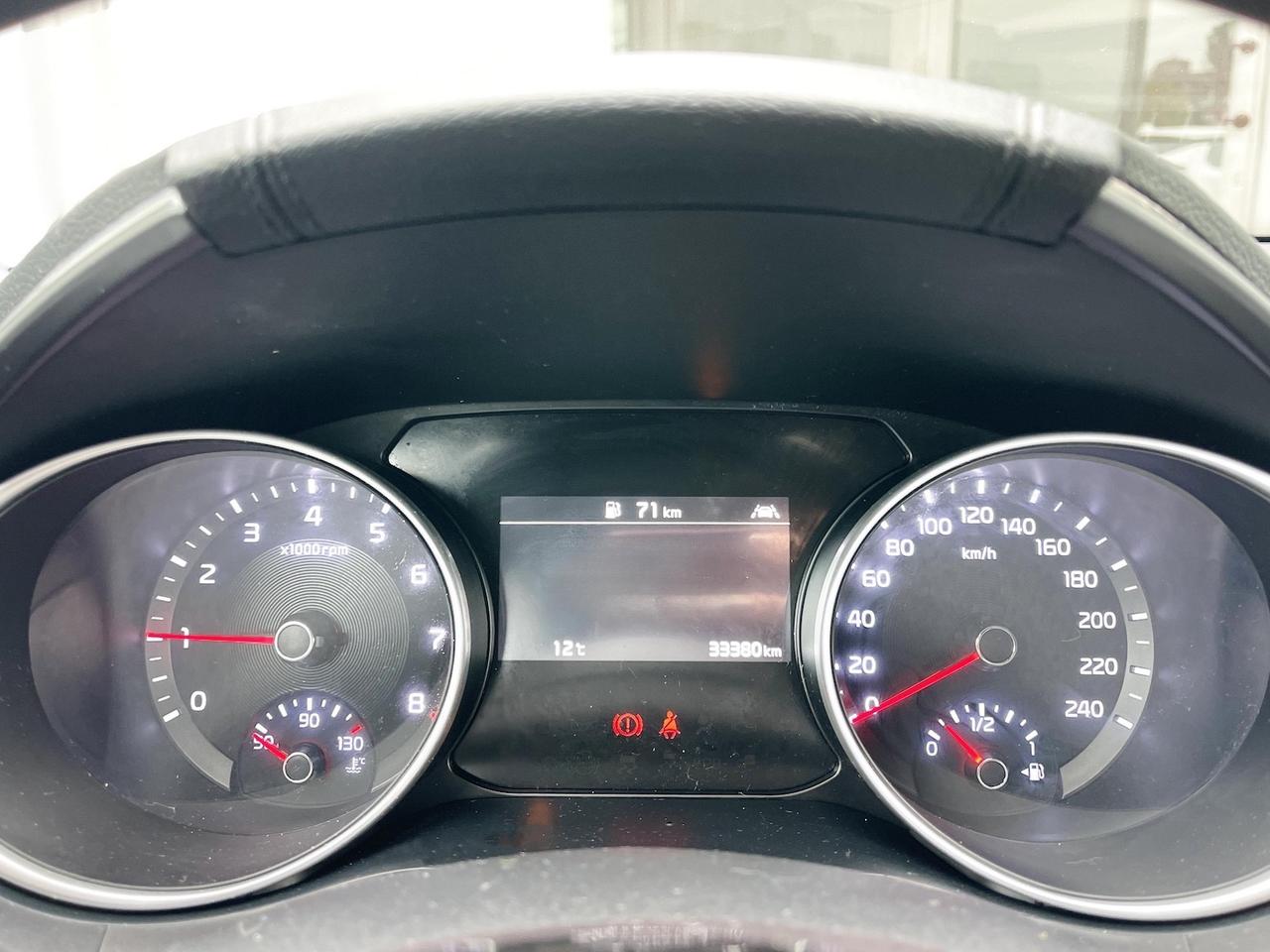 Kia XCeed 1.0 Benzina 120CV E6 Neo - 2021