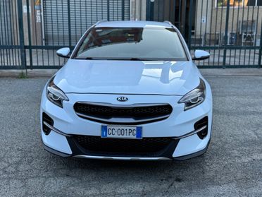 Kia XCeed 1.6 CRDi 115 CV Style