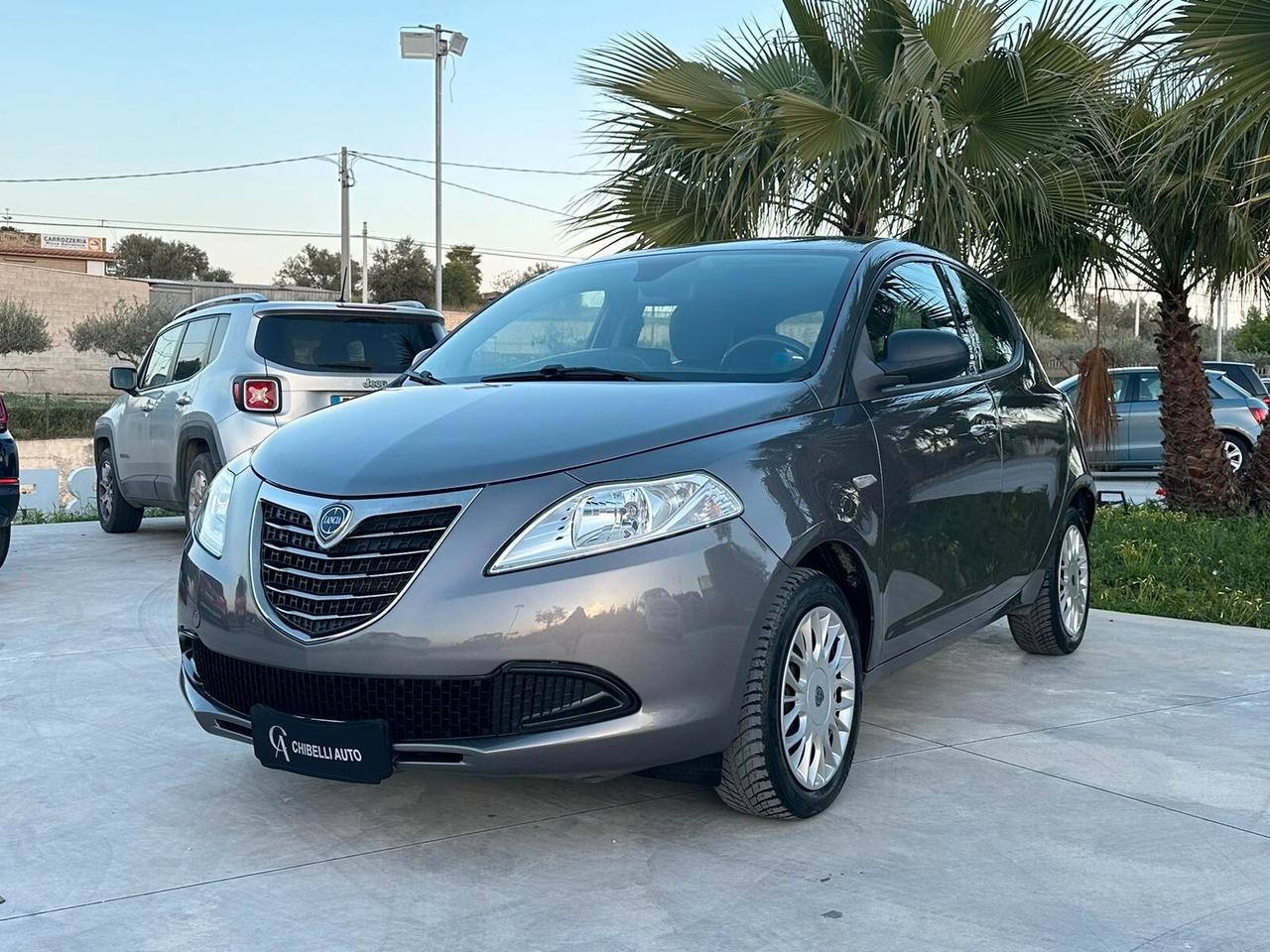 Lancia Ypsilon 1.3 MJT 16V 95 CV 5 porte S&S