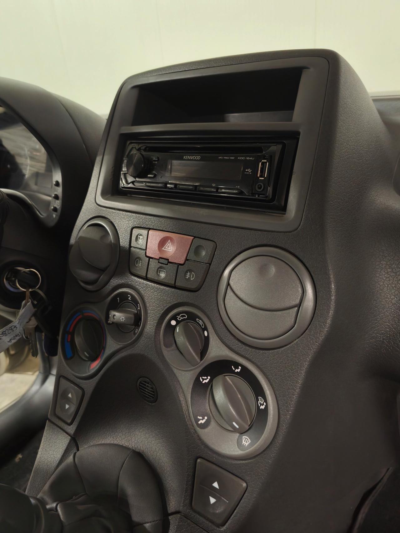 Fiat Panda 1.2 Emotion