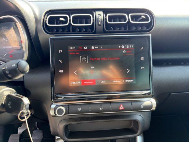 CITROEN C3 Aircross C3 Aircross PureTech 110 S&S Shine