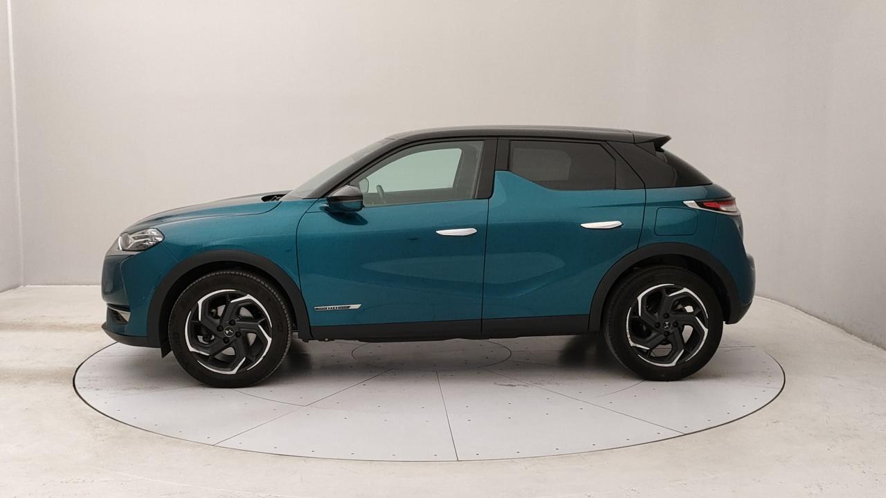DS DS3 2019 Crossback - DS3 Crossback 1.2 puretech So Chic 130c