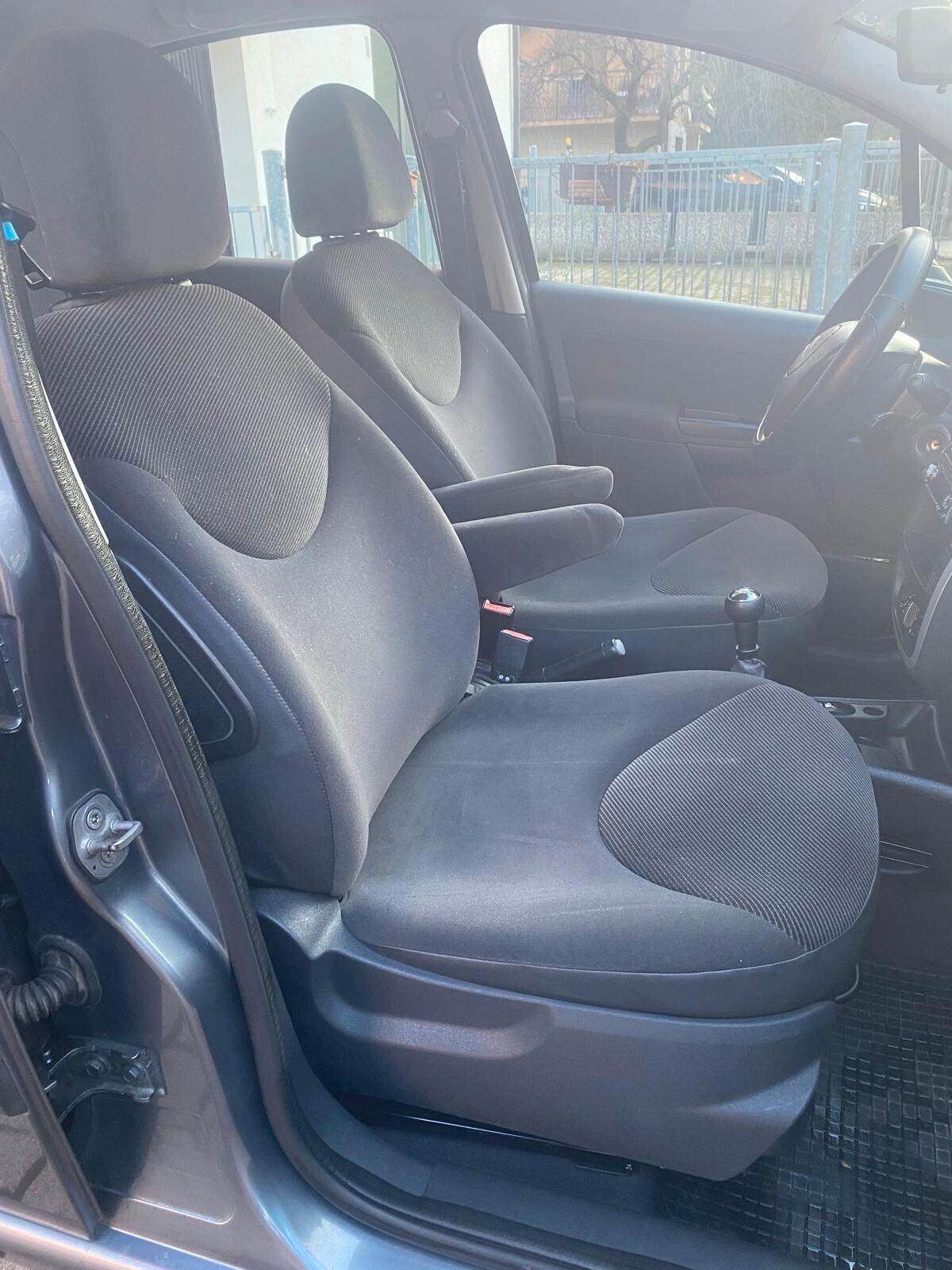 Citroen C3 1.1 60CV 138.000KM