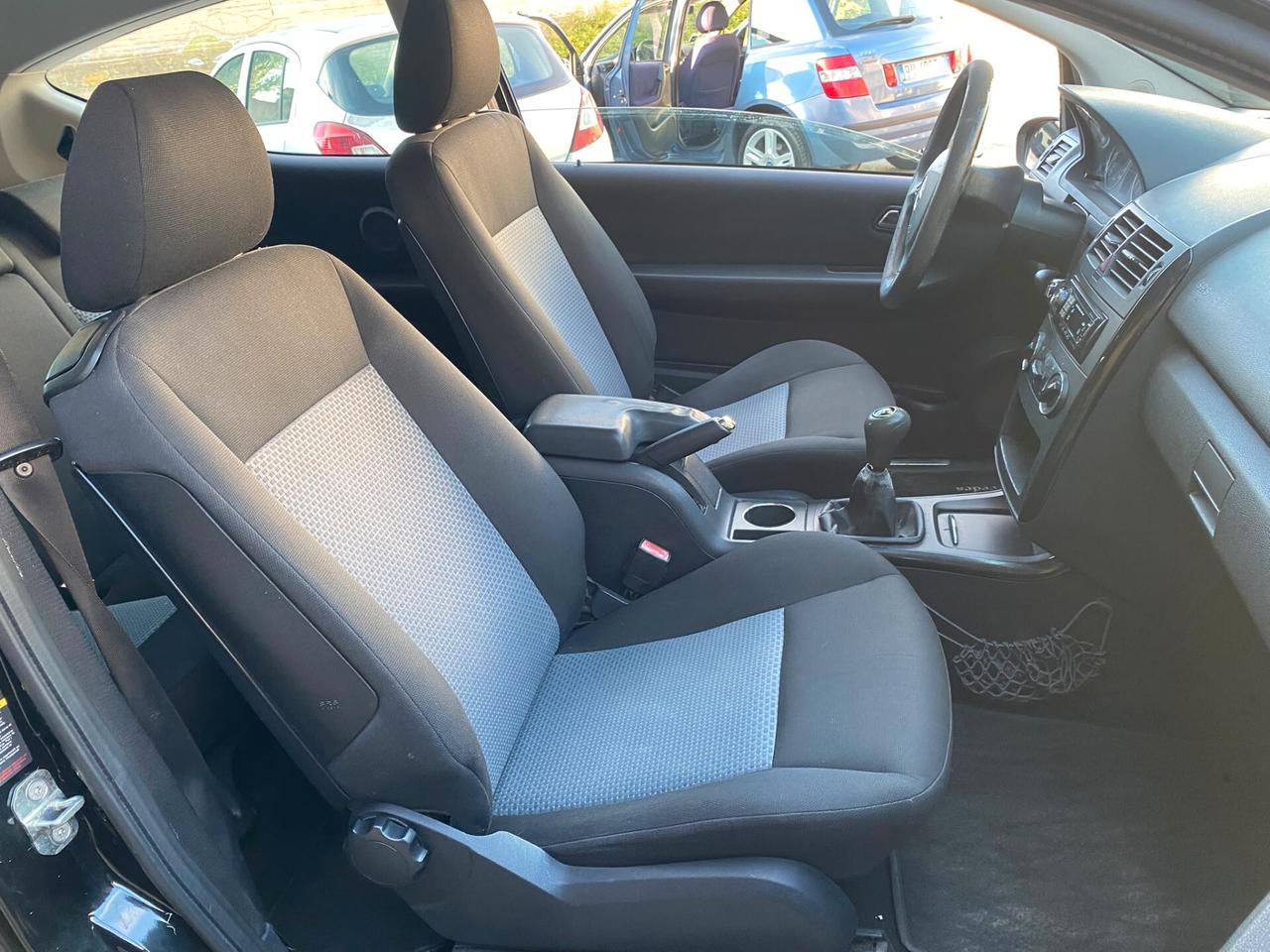 Mercedes Classe A180cdi 110cv full opt 2006