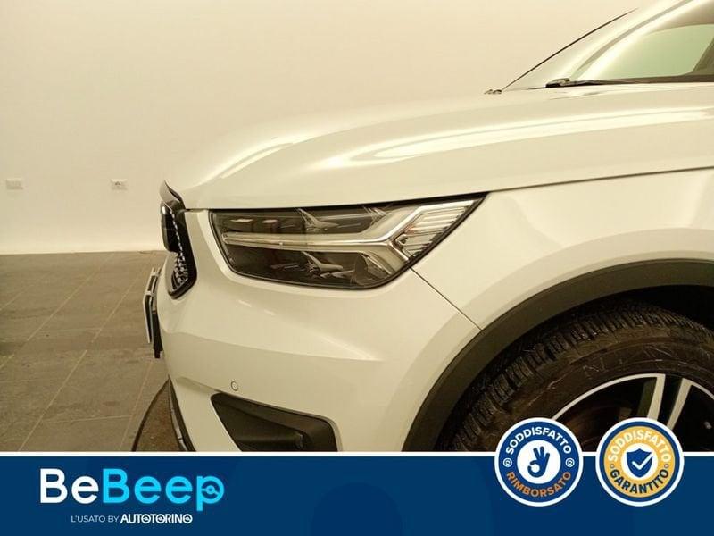 Volvo XC40 2.0 D3 R-DESIGN AWD GEARTRONIC