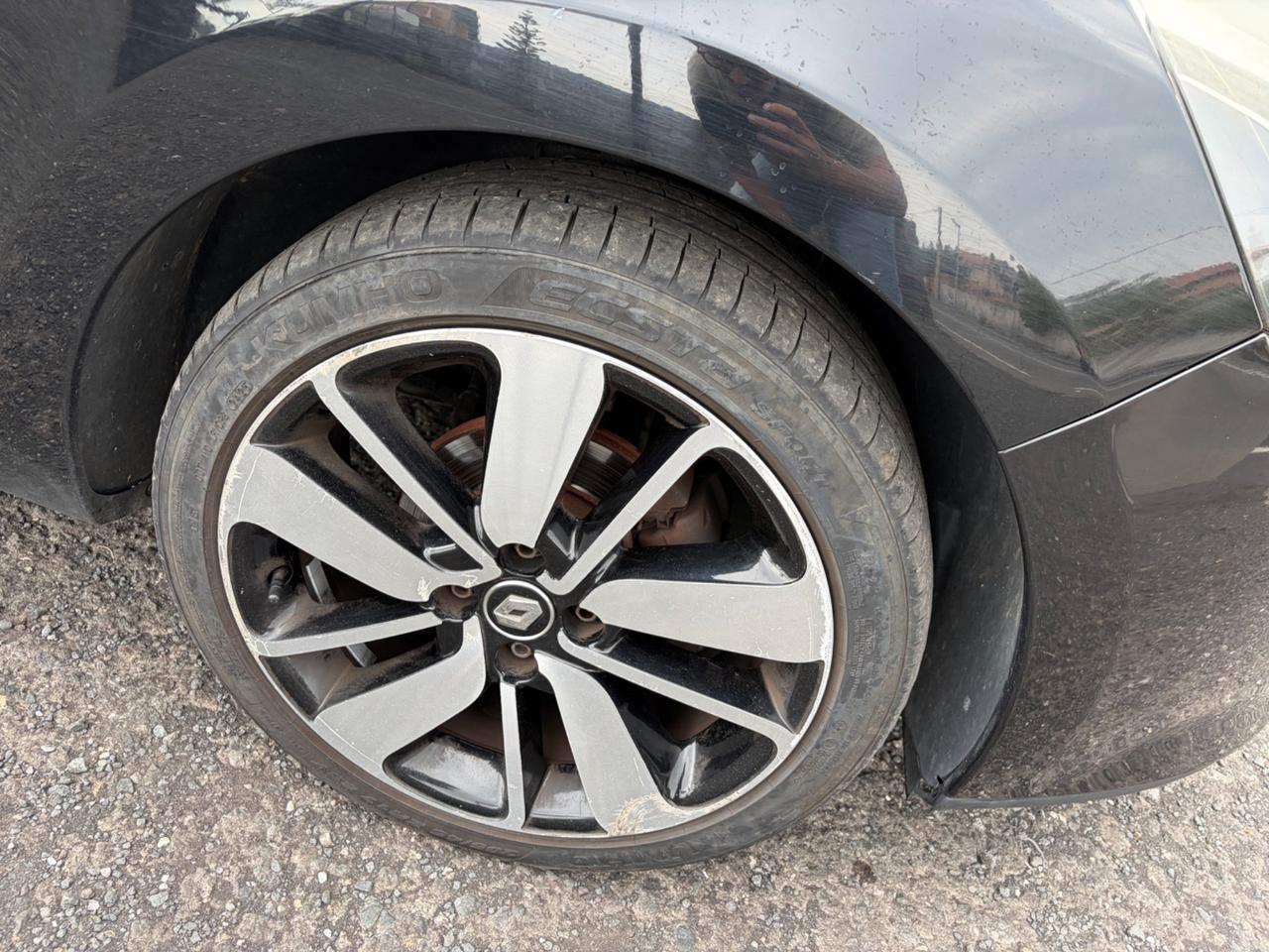 Renault Clio dCi 8V 90 CV Start&Stop 5 porte Energy Duel