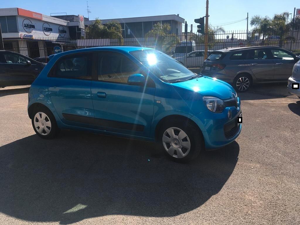 Renault Twingo 1.0 SCe Stop&Start Energy