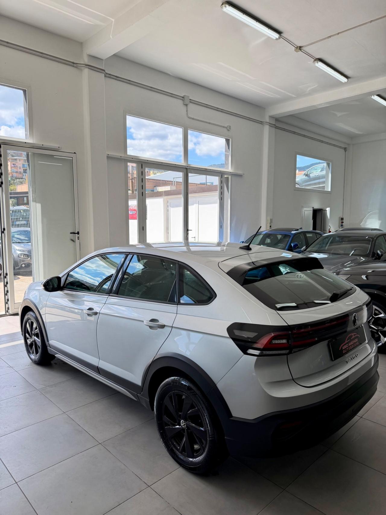 VW Taigo 1.0 TSI 95 CV Life FINANZIABILE