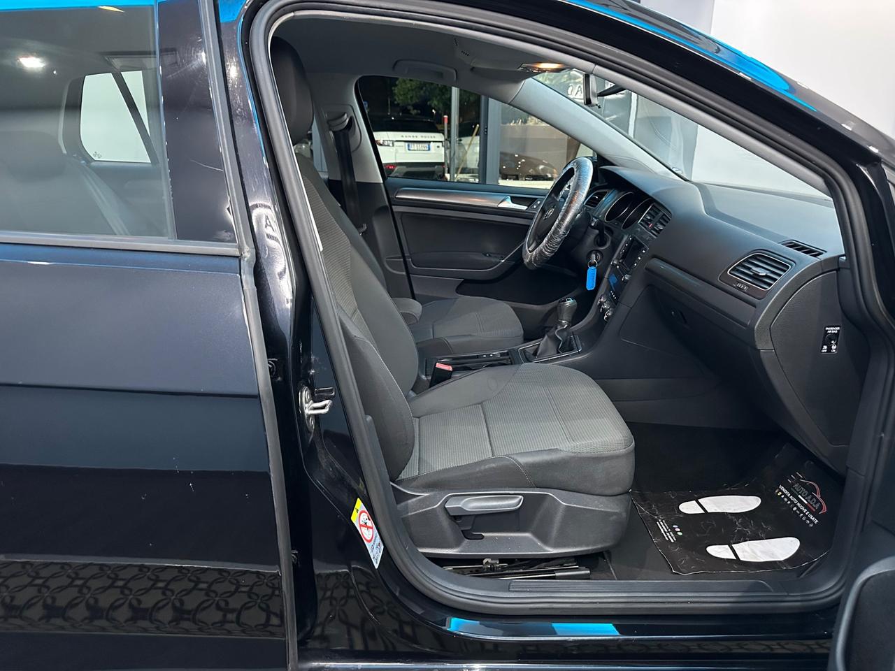 Volkswagen Golf 1.2 TSI 105 CV 5p. Comfortline BlueMotion Technology