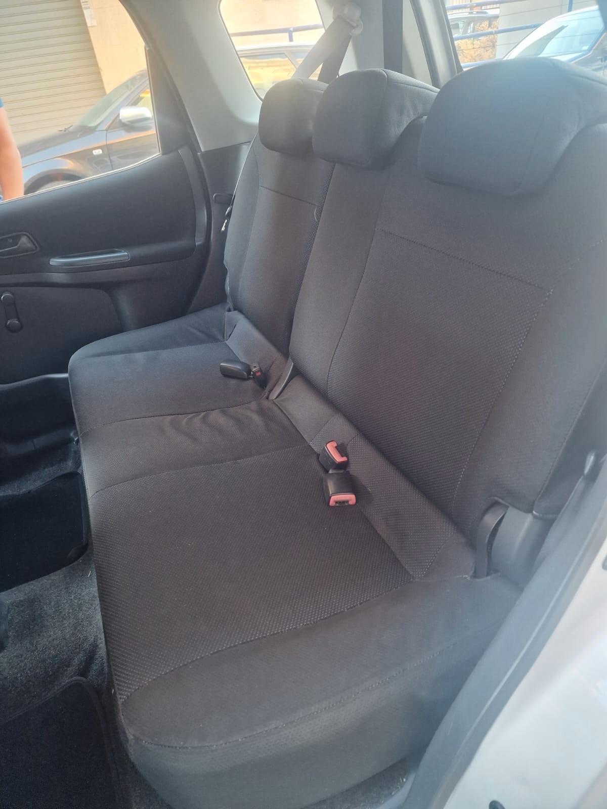 Suzuki Ignis 1.3 16V cat GL