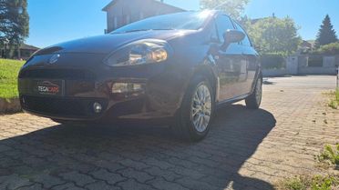 Fiat Punto 1.4 8V 5 porte Easypower Pop