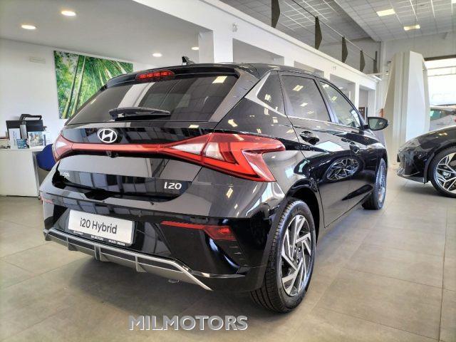 HYUNDAI i20 1.0 T-GDI 48V MT Prime