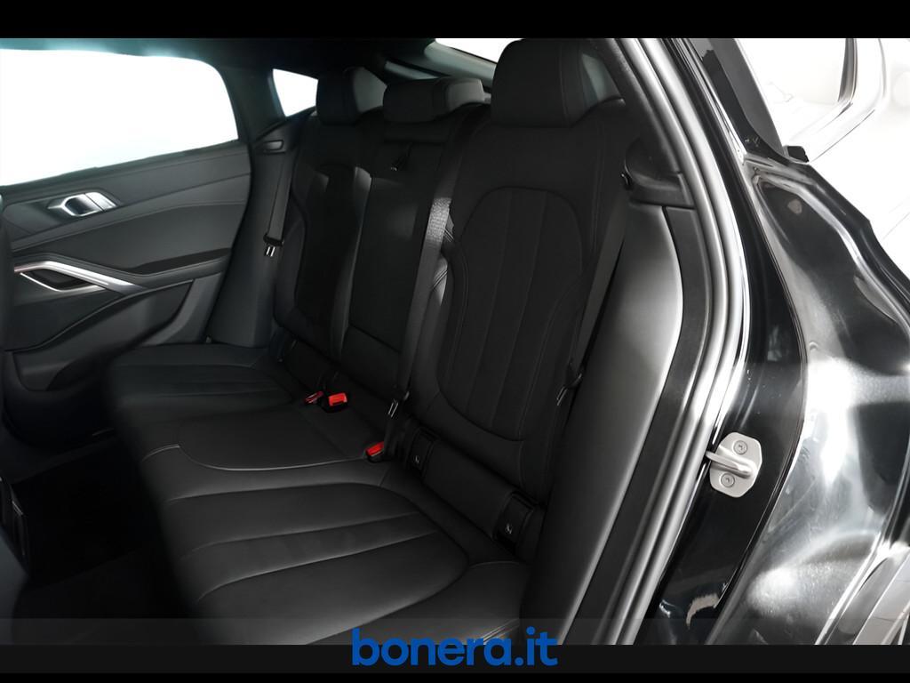 BMW X6 30 d Mild Hybrid 48V Msport xDrive Steptronic