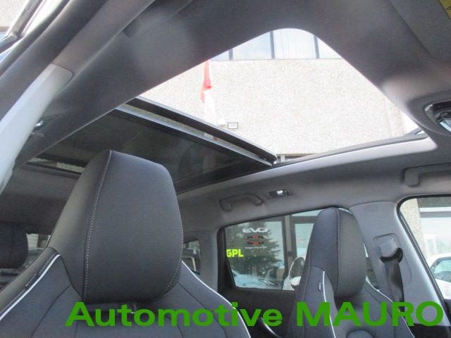 DR MOTOR DR 6.0 1.6 T-GDI DCT Bi-Fuel GPL