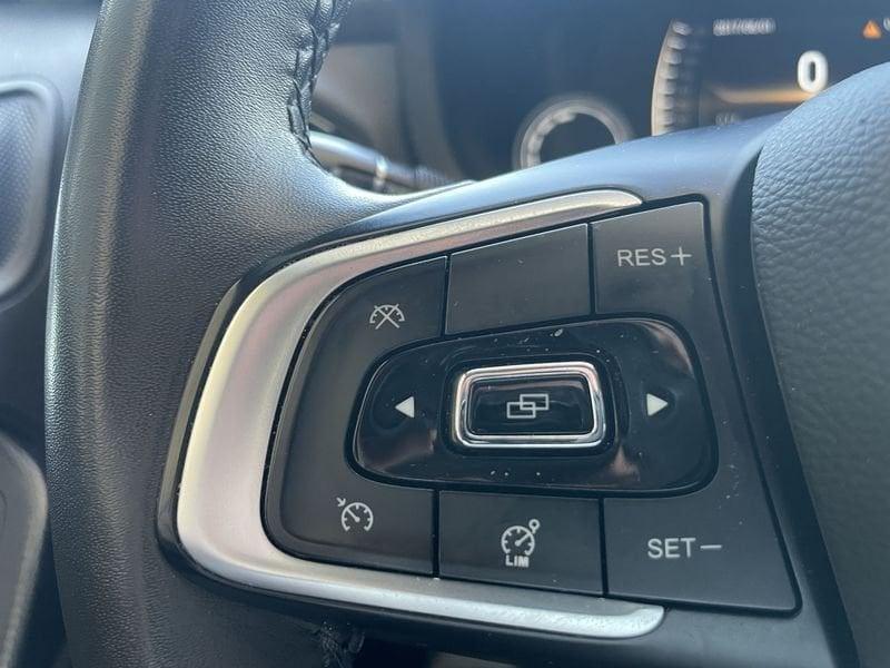 DR AUTOMOBILES dr 4.0 1.5 MT BENZINA/GPL*PROMO*