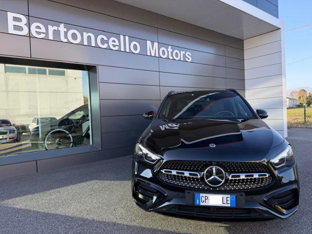 MERCEDES-BENZ GLA 250 e hybrid EQ AMG Line Premium MY2024 IVA ESPOSTA!