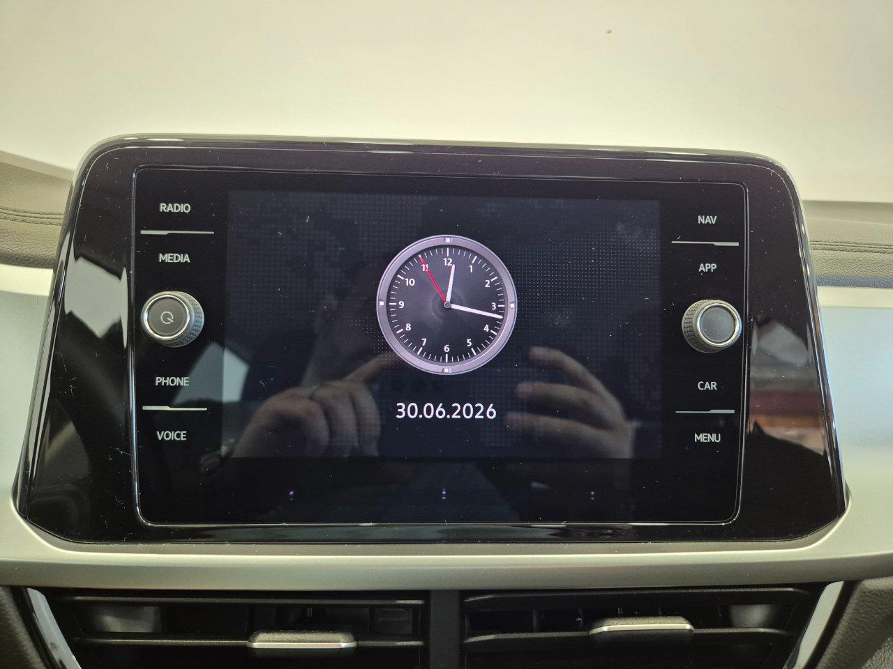 Volkswagen T-Roc 2.0 tdi Life 150cv dsg IN PROMO