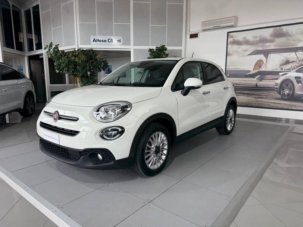Fiat 500X 1.0 T3 120 CV MOD. CONNECT