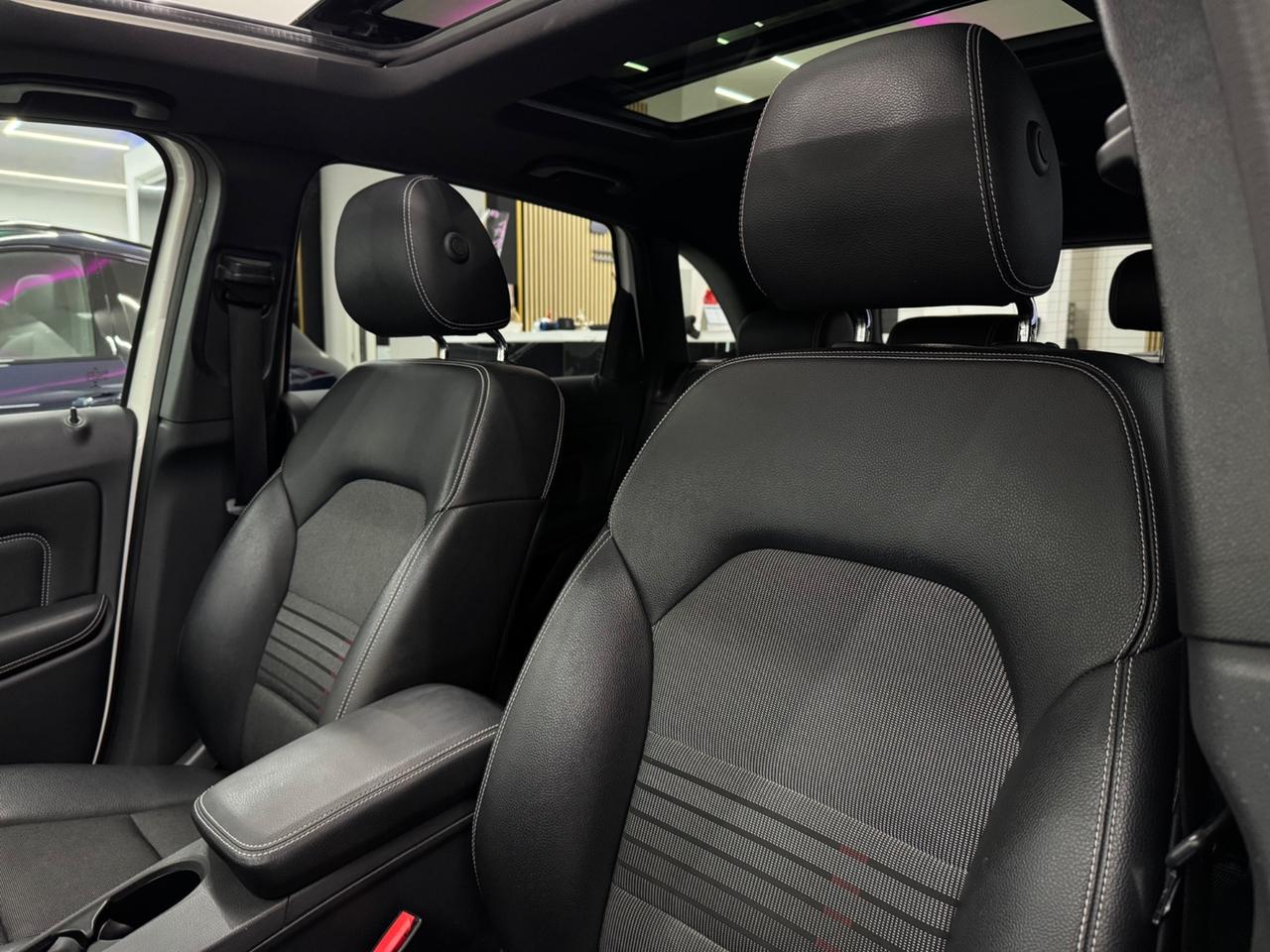 Mercedes Classe B 180d Automatic Premium Iper Full