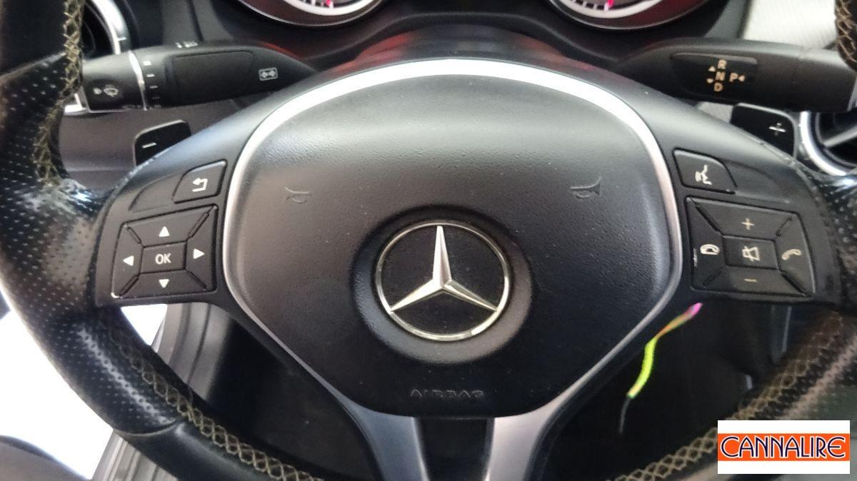 MERCEDES - Classe CLA - CLA 200 CDI Automatic Premium