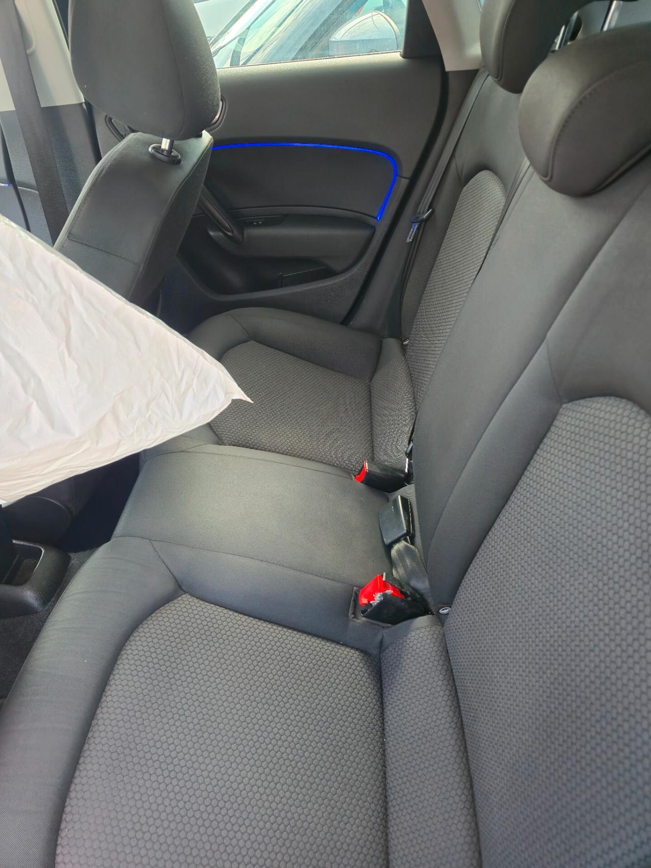 Audi A1 1.4 TDI ultra Design