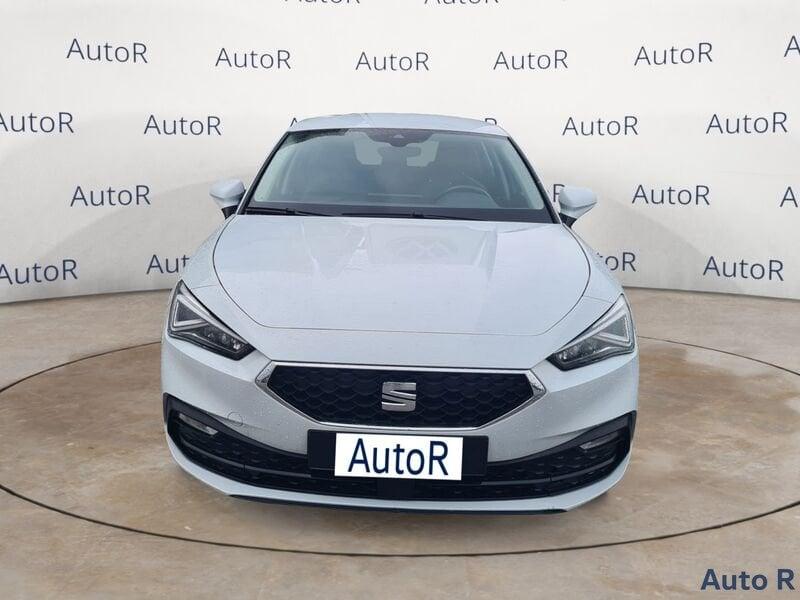 SEAT Leon 2.0 TDI 115cv BUSINESS