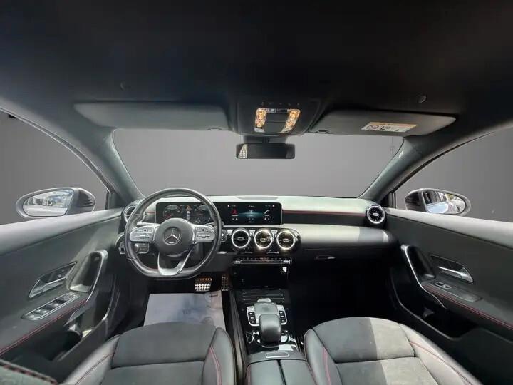 Mercedes-Benz A 180 d Premium auto~Unipro~Promo Finanziamento