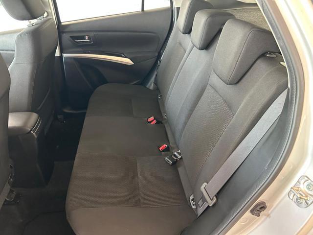 SUZUKI S-Cross 1.4 Hybrid Easy