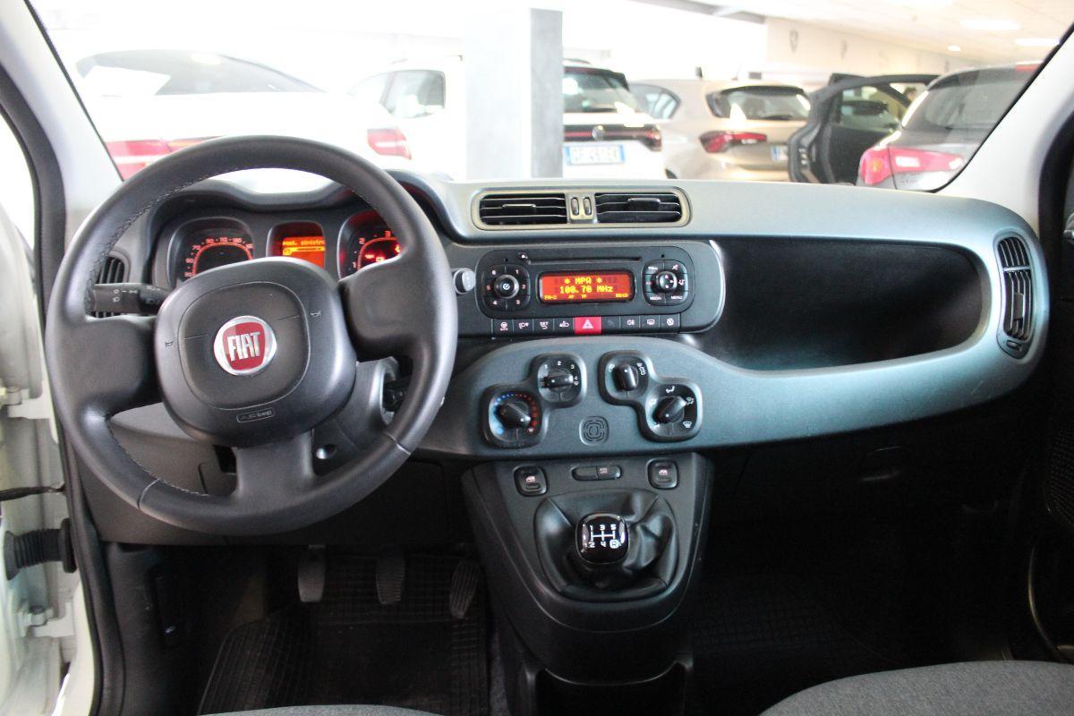 FIAT - Panda - 1.3 MJT 95 CV S&S Easy