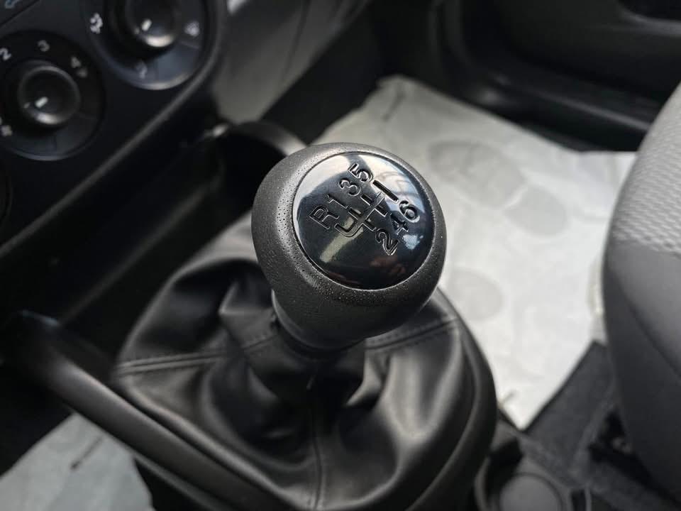 Fiat Doblo Doblò 1.6 MJT 16V 105CV trasporto disabili