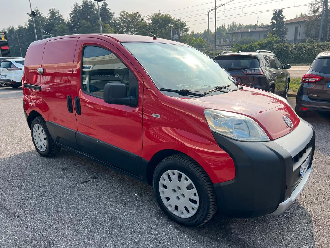Fiat Fiorino 1.3 MULTIJET 95CV AUTOCARRO*IVA INCLUSA*