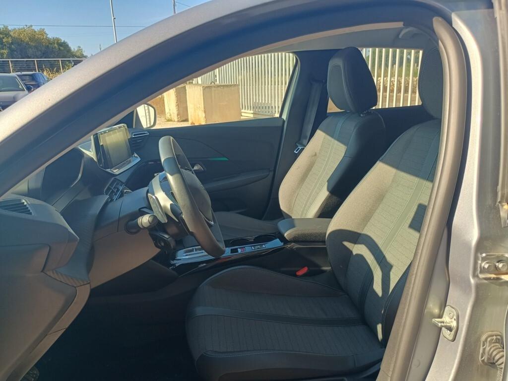 Peugeot 208 1.2 100cv EAT8 Allure Pack