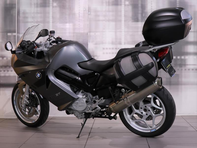 Bmw F 800 ST ABS